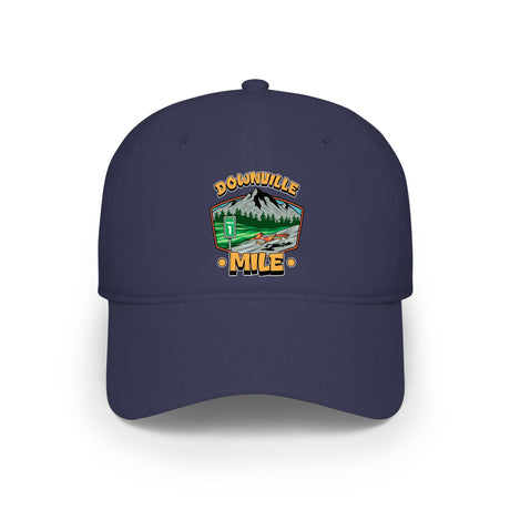 The Downville Mile Cap