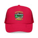 The Downville Mile Foam Trucker Hat