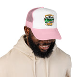 The Downville Mile Foam Trucker Hat