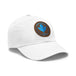 Sassafras 8 Mile Road Race Classic Twill Hat w/ Patch