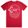 Wilmington Health Coastal Designs Nublend Tee