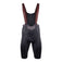2024 Nalini COLOR Men's Bib Shorts (Black) S, L, XL, 2XL, 3XL
