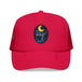 The Longest Night Foam Trucker Hat
