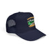 The Downville Mile Foam Trucker Hat