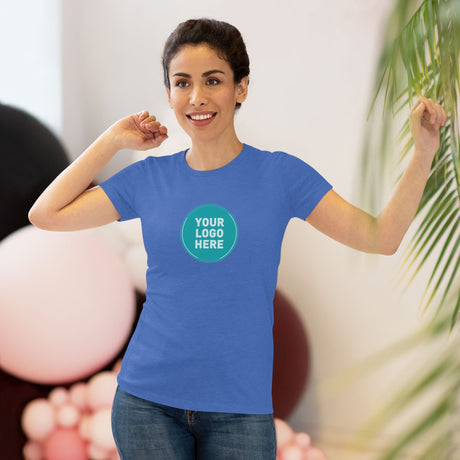 Ladies' Triblend Tee