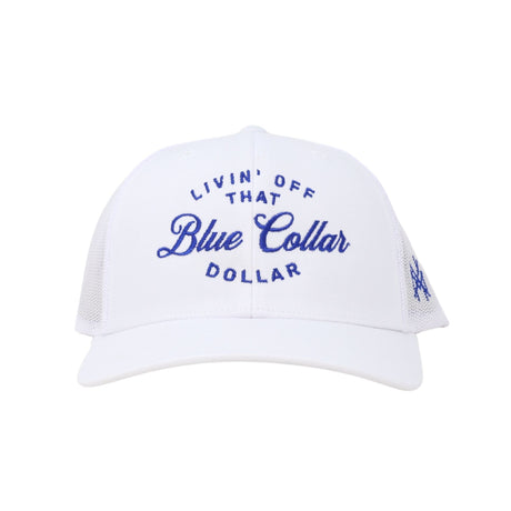 Blue Collar Dollar