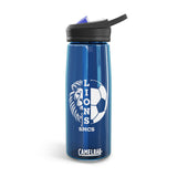 St. Mark Catholic Soccer CamelBak Eddy® Water Bottle, 20 - 25 oz