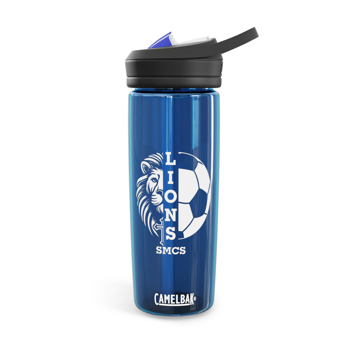 St. Mark Catholic Soccer CamelBak Eddy® Water Bottle, 20 - 25 oz