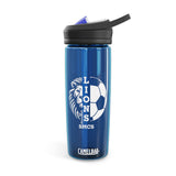 St. Mark Catholic Soccer CamelBak Eddy® Water Bottle, 20 - 25 oz