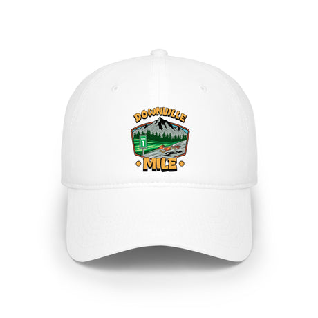 The Downville Mile Cap