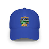 The Downville Mile Cap