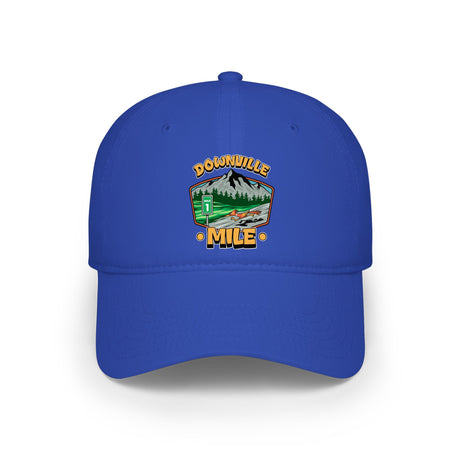 The Downville Mile Cap