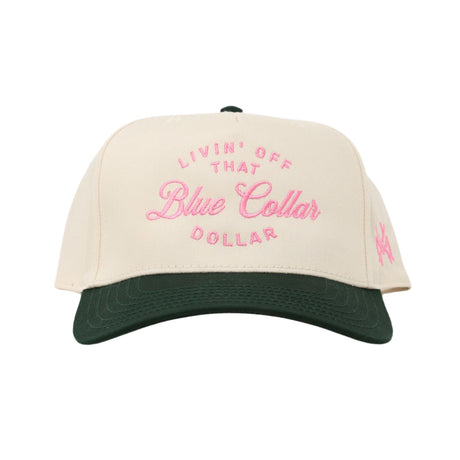 Blue Collar Dollar
