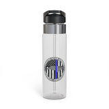 Tritan Water Bottle