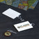 St. Mark Catholic Leather Card Holder