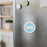 Run Wilmington Magnets
