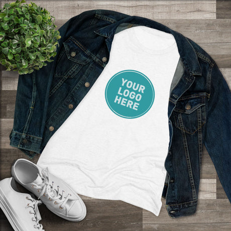 Ladies' Triblend Tee