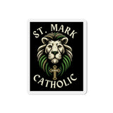 St. Mark Catholic Magnets