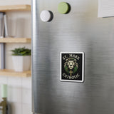 St. Mark Catholic Magnets