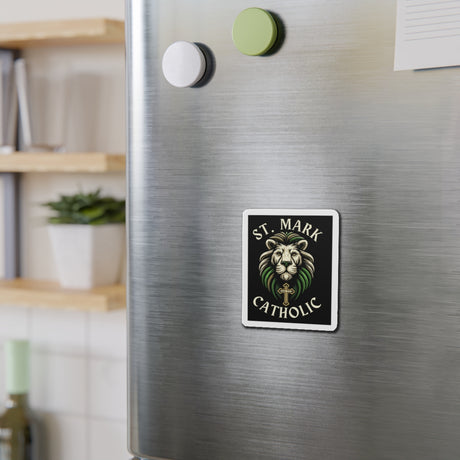 St. Mark Catholic Magnets