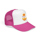 The Longest Day Foam Trucker Hat