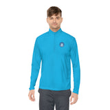 Quarter Zip Performance Pullover