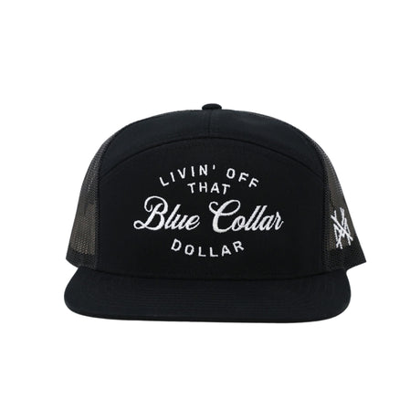 Blue Collar Dollar