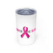 Run for the Ta Tas Vacuum Insulated Tumbler, 11 oz