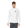 Quarter Zip Performance Pullover