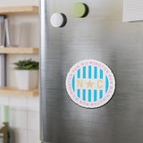 Run Wilmington Magnets