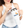 WRRC Insulated Tumbler - 40 oz
