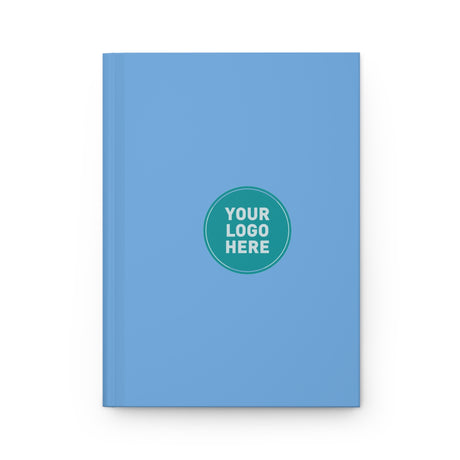 Hardcover Journal Matte