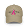 Low Profile Structured Cap