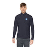 Quarter Zip Performance Pullover