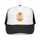 The Longest Day Foam Trucker Hat