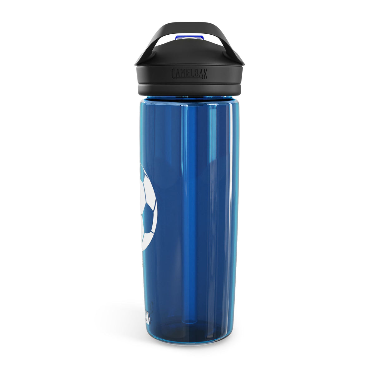 St. Mark Catholic Soccer CamelBak Eddy® Water Bottle, 20 - 25 oz