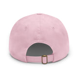 Classic Twill Hat with WRRC Patch