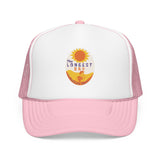 The Longest Day Foam Trucker Hat