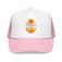 The Longest Day Foam Trucker Hat
