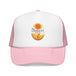 The Longest Day Foam Trucker Hat