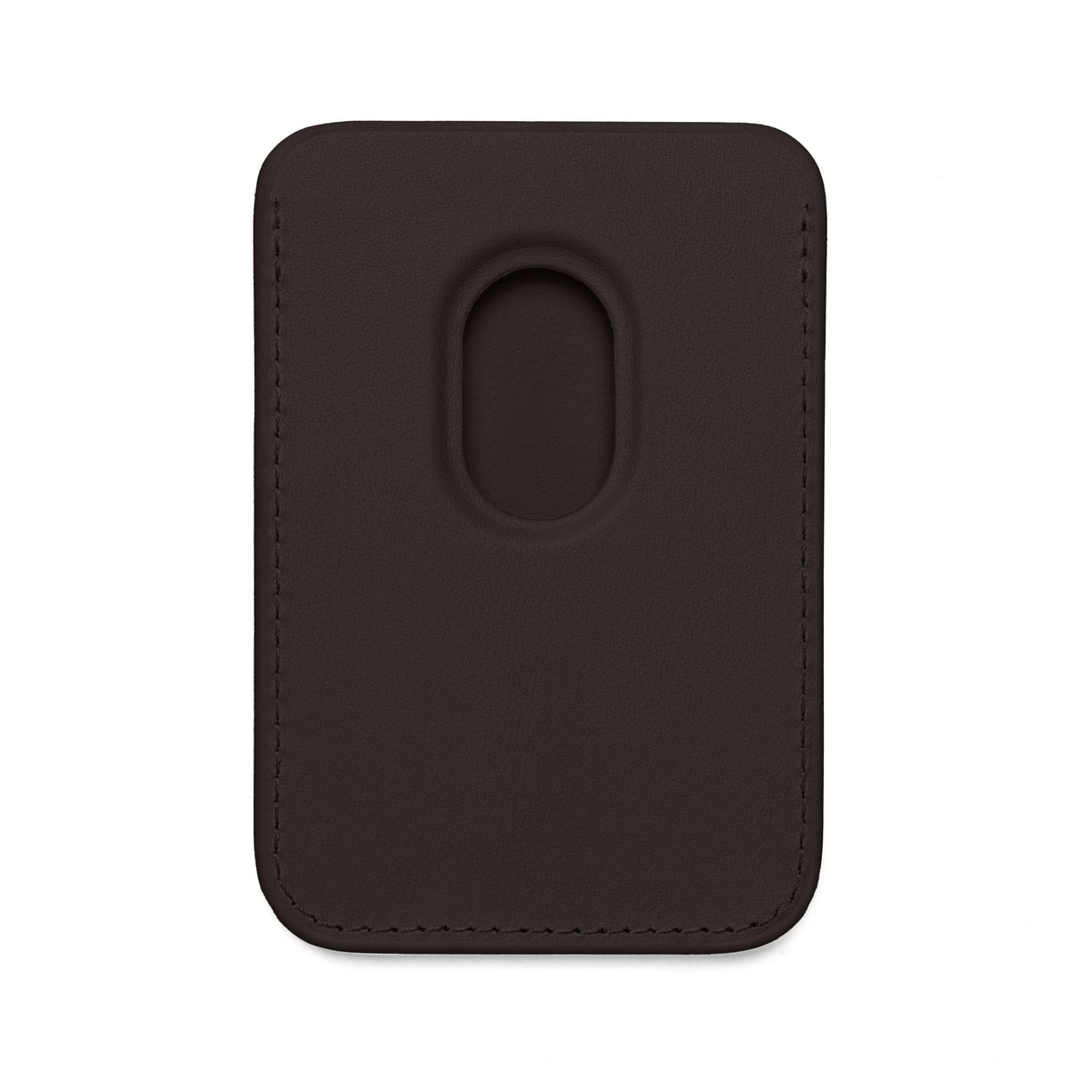 Hoggard Vikings Football Vegan MagSafe Phone Wallet