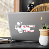 Wilmington Health Provider | Physician Vinyl Decals