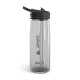 St. Mark Catholic Tennis CamelBak Eddy® Water Bottle, 20 - 25 oz