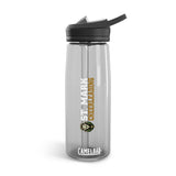 St. Mark Catholic Cheerleading CamelBak Eddy® Water Bottle, 20 - 25 oz