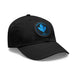 Sassafras 8 Mile Road Race Classic Twill Hat w/ Patch