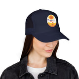 The Longest Day Foam Trucker Hat