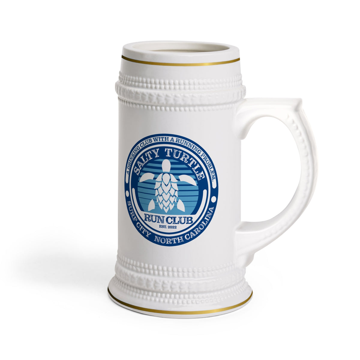 The Stein Mug - 22 oz