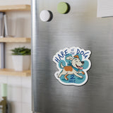 Hare of the Dog 2 Mile Magnets