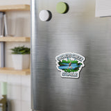 Sadlers Creek Stumble Magnets