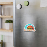 Run Wilmington Magnets